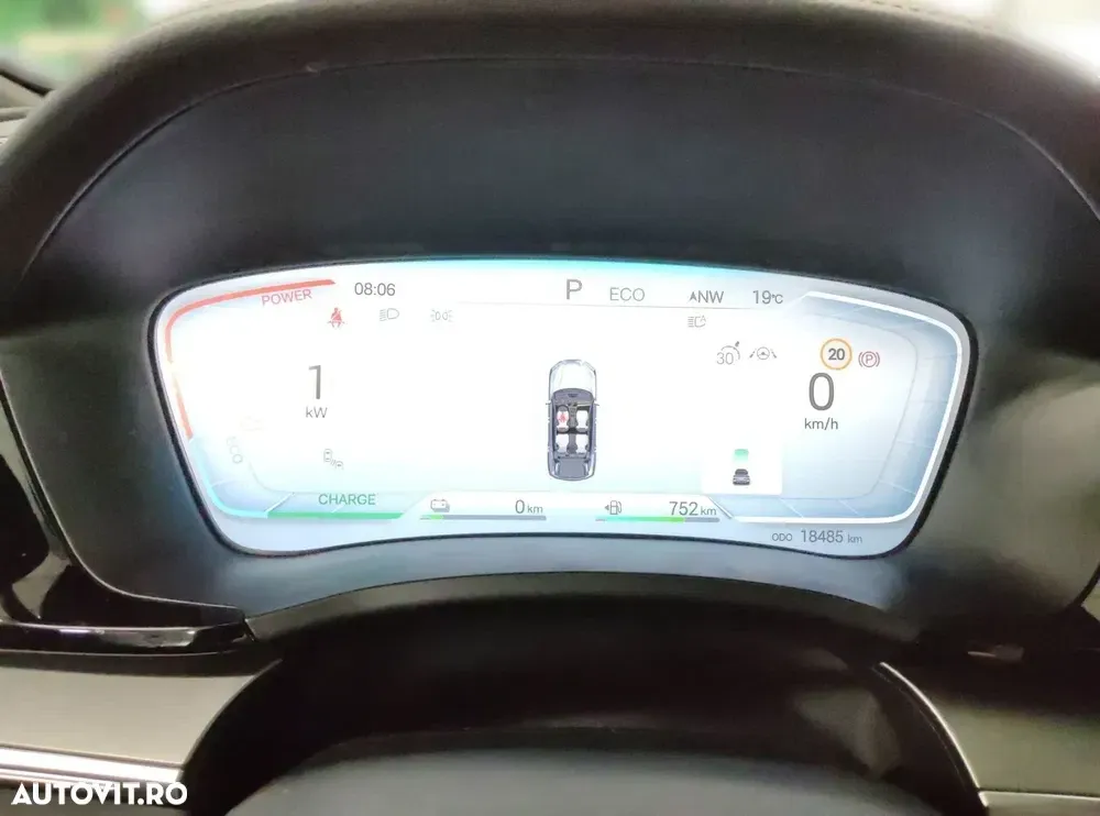 BYD Seal U DM-i PHEV Boost — imagine 6