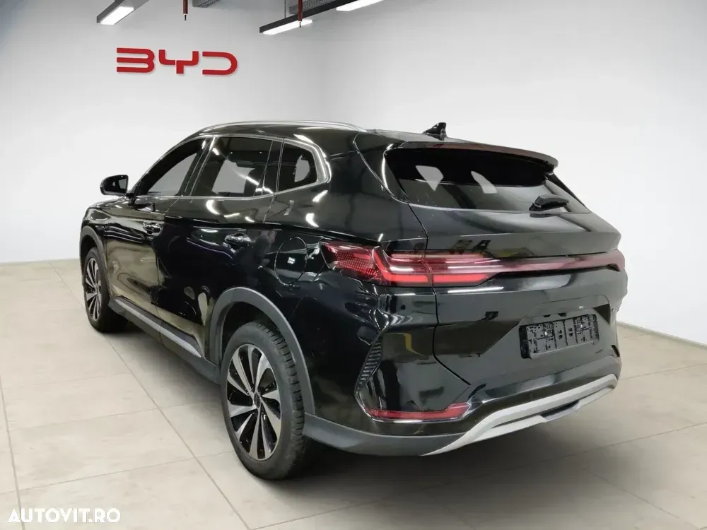 BYD Seal U DM-i PHEV Boost — imagine 3