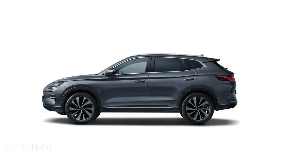 BYD Seal U — imagine 3