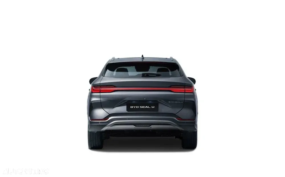 BYD Seal U — imagine 4