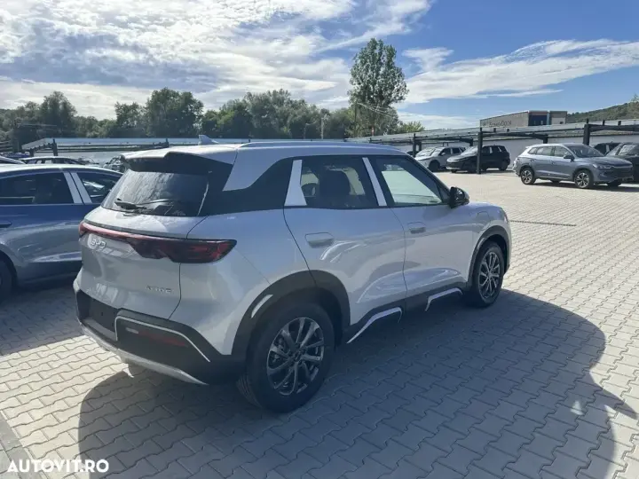 BYD Atto 2 1.5 DM-i PHEV Active