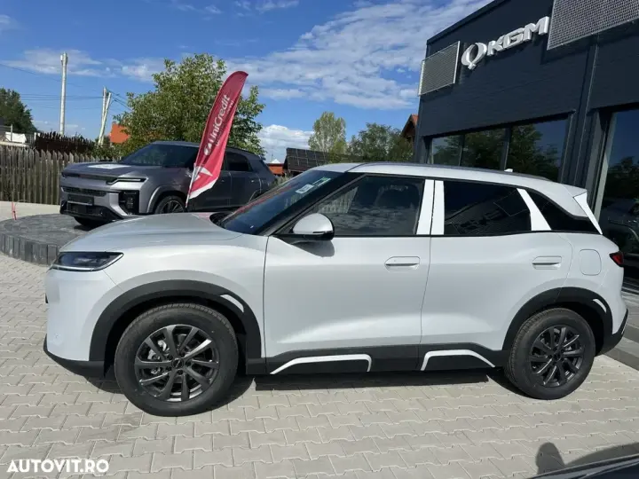 BYD Atto 2 1.5 DM-i PHEV Active
