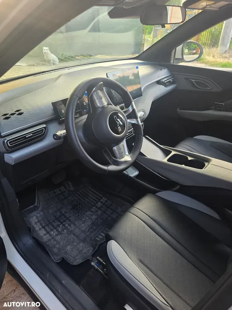 BYD Dolphin 43.2 kWh Boost — imagine 5