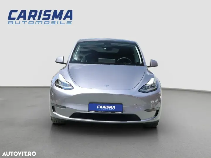 Tesla Model Y Long Range Dual Motor AWD