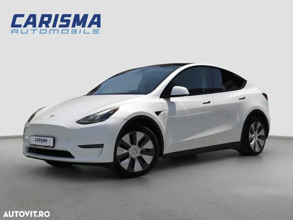 Tesla Model Y — imagine 6