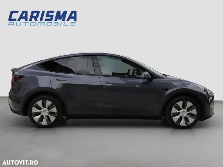 Tesla Model Y Long Range Dual Motor AWD