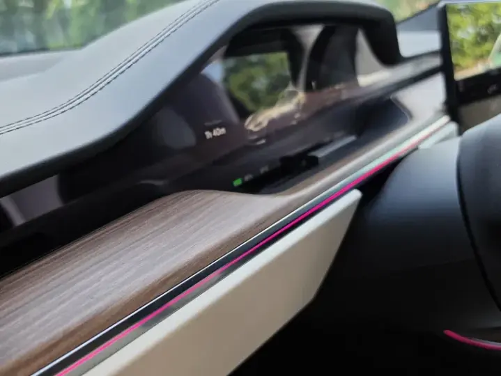 Tesla Model S Long Range