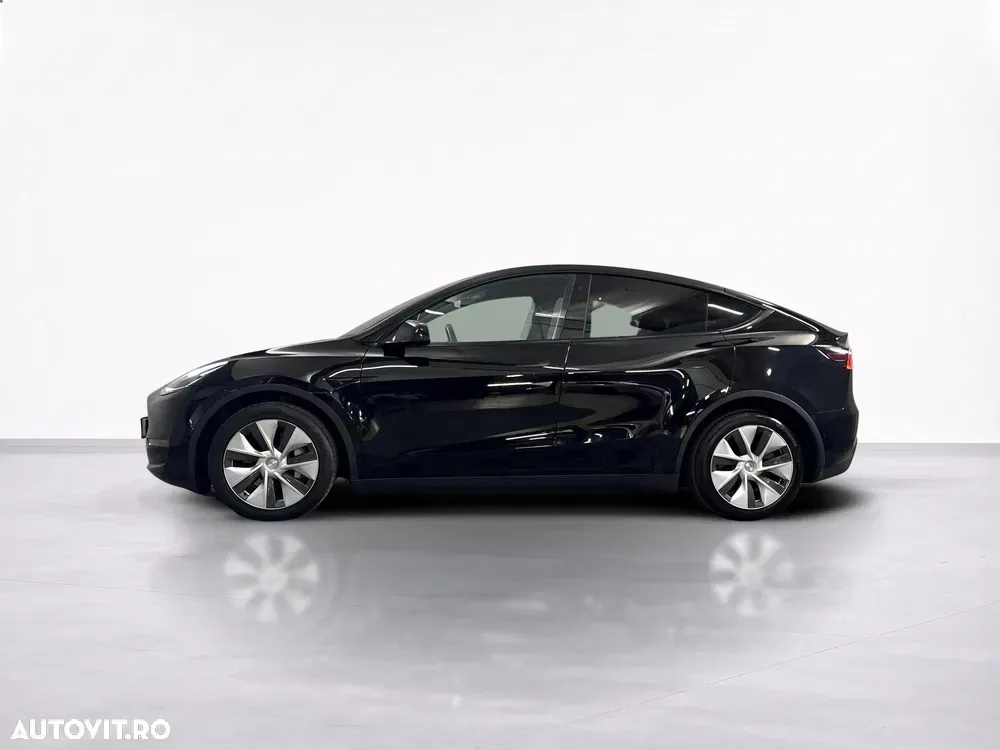 Tesla Model Y — imagine 2