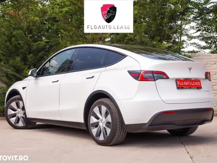 Tesla Model Y Long Range Dual Motor AWD