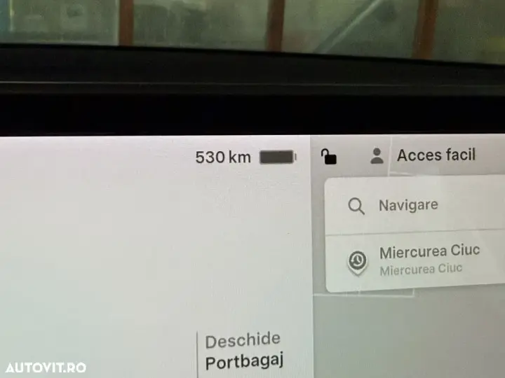 Tesla Model 3 Langstreckenbatterie Allradantrieb Dual Motor