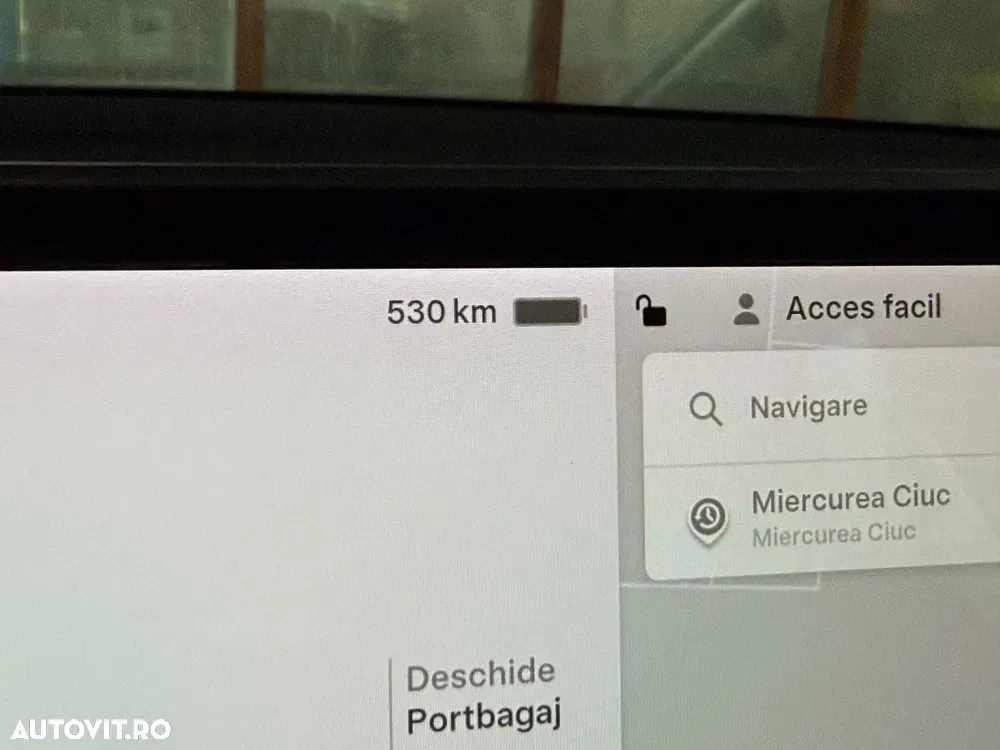 Tesla Model 3 Langstreckenbatterie Allradantrieb Dual Motor — imagine 2