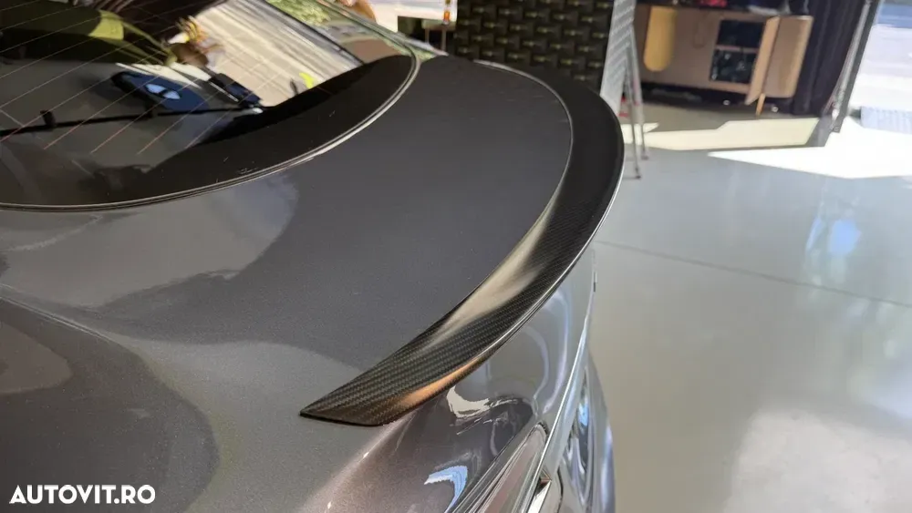 Tesla Model S Performance — imagine 6
