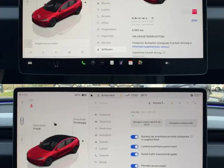 Tesla Model 3 Long Range AWD Premium