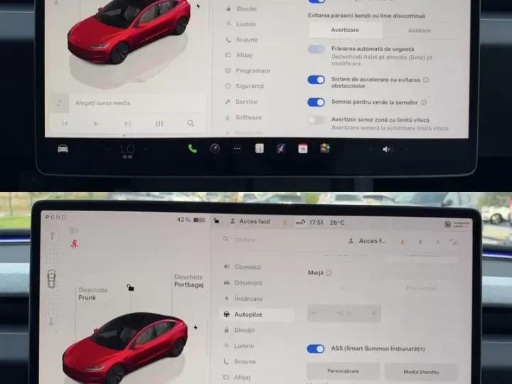 Tesla Model 3 Long Range AWD Premium