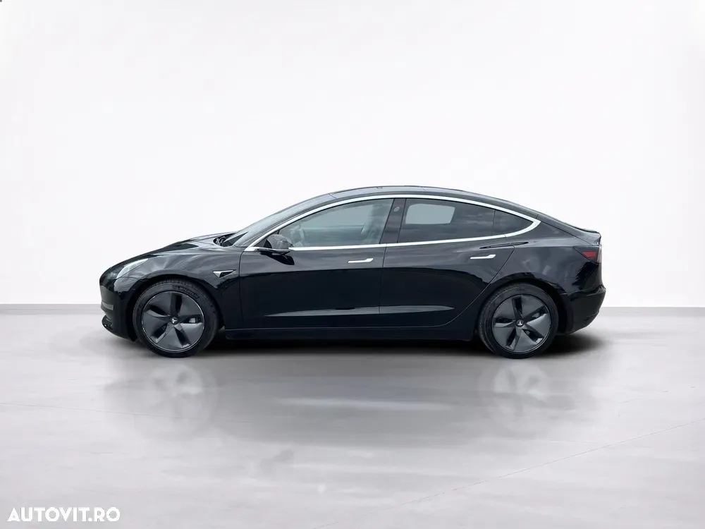 Tesla Model 3 — imagine 2