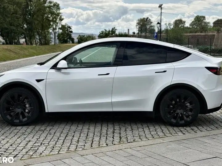 Tesla Model Y RWD