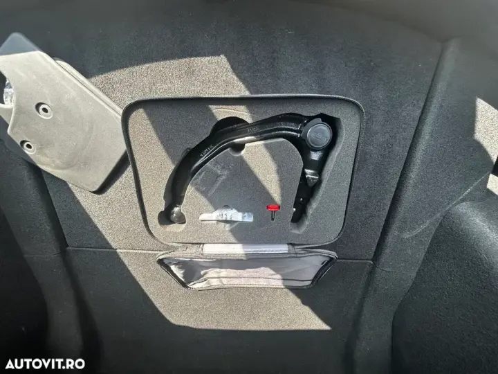 Tesla Model 3 Langstreckenbatterie Allradantrieb Dual Motor