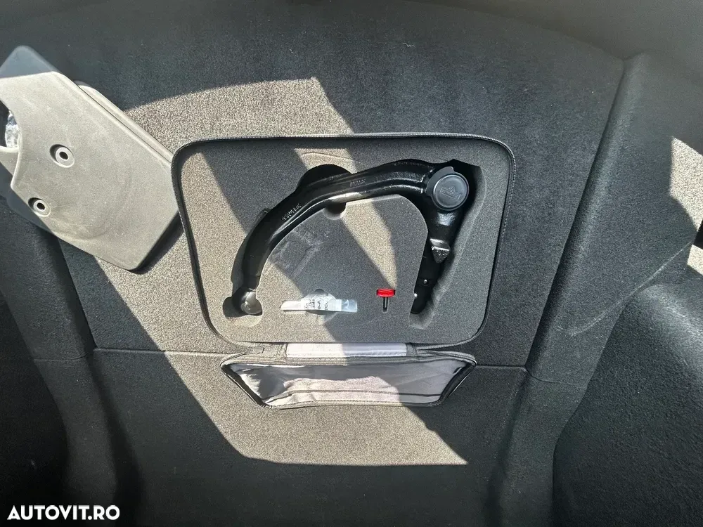 Tesla Model 3 Langstreckenbatterie Allradantrieb Dual Motor — imagine 6