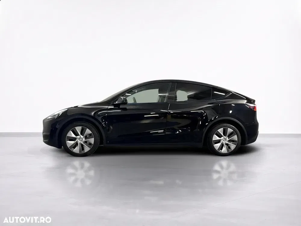 Tesla Model Y — imagine 2