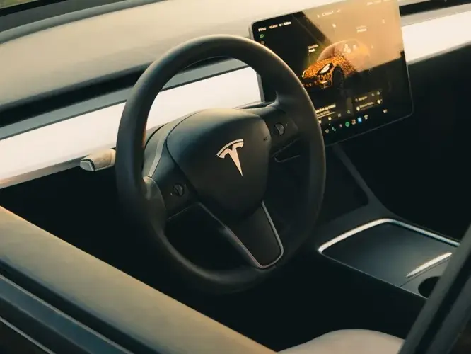 Tesla Model Y AWD Performance