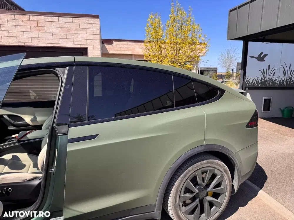 Tesla Model X — imagine 6