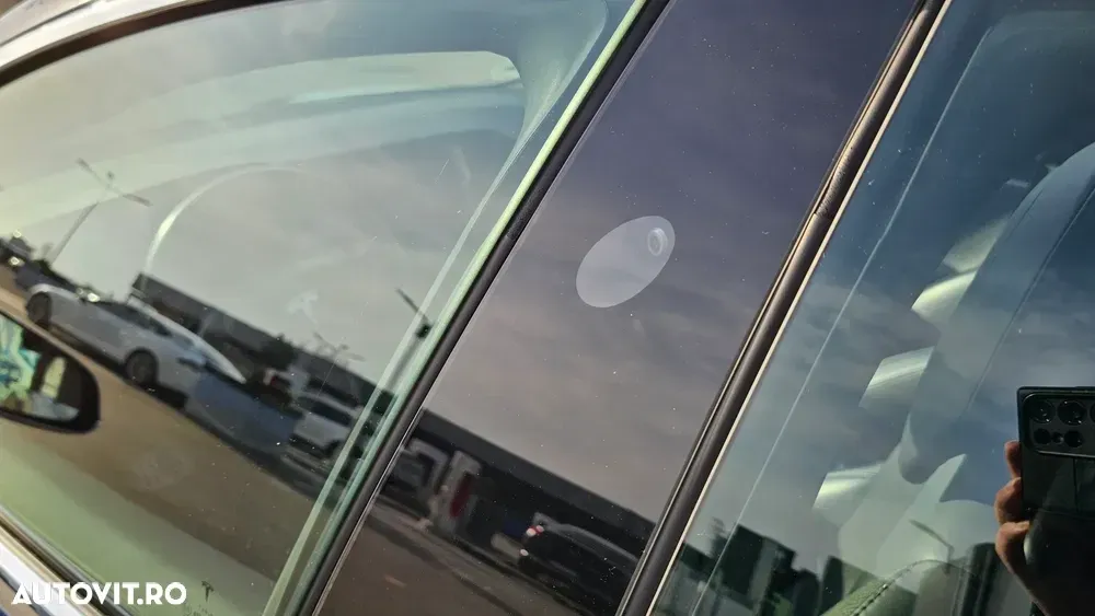 Tesla Model S — imagine 6
