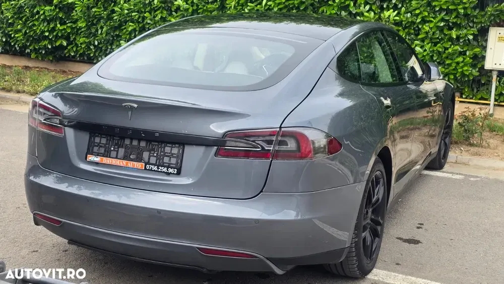 Tesla Model S 85 — imagine 5