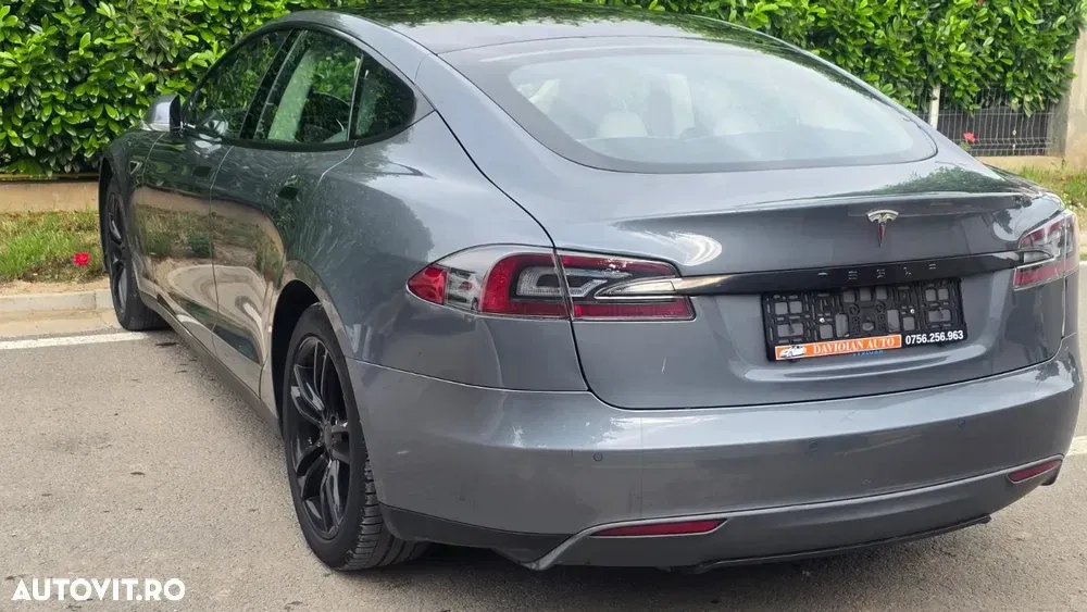 Tesla Model S 85 — imagine 6