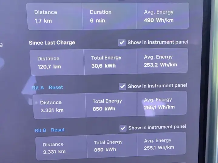 Tesla Model S 90D Allradantrieb Performance