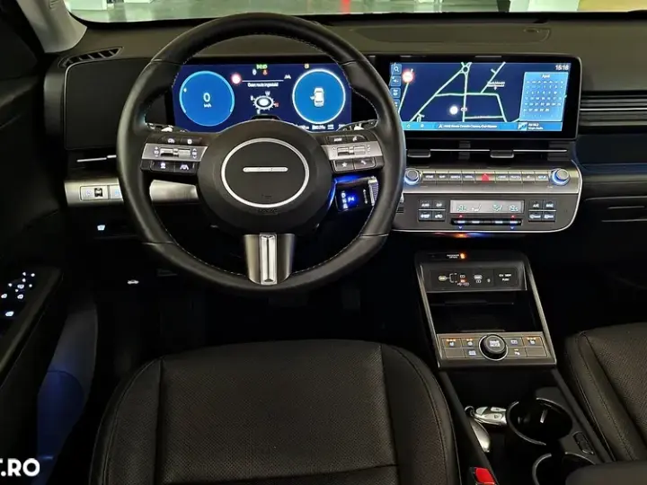 Hyundai Kona Elektro Prime