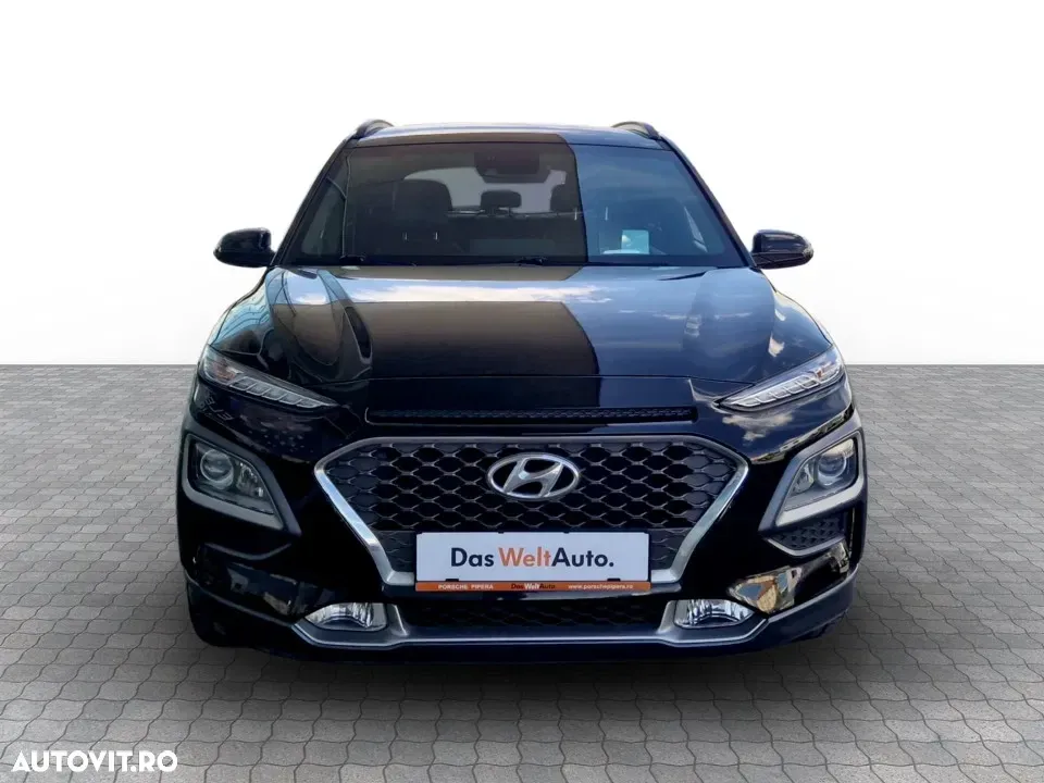 Hyundai Kona — imagine 4