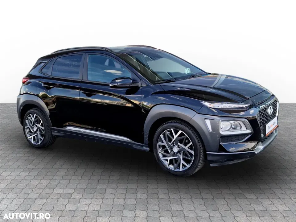 Hyundai Kona — imagine 5