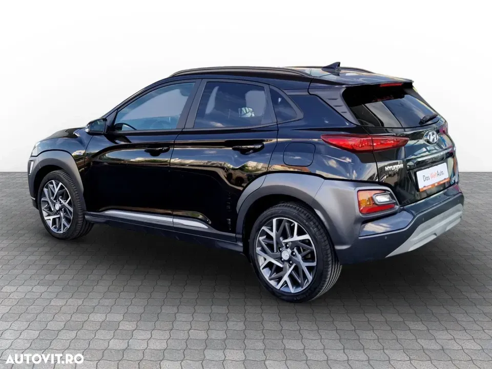 Hyundai Kona — imagine 3
