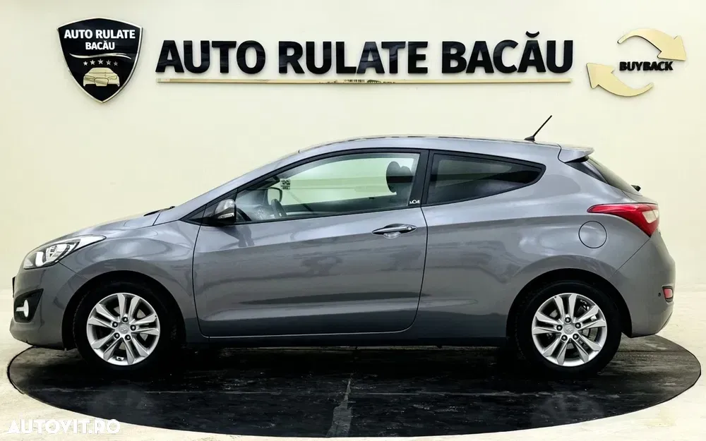 Hyundai i30 — imagine 4