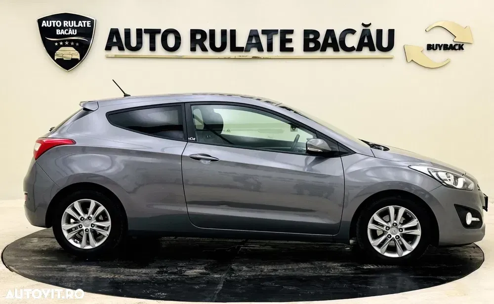 Hyundai i30 — imagine 3