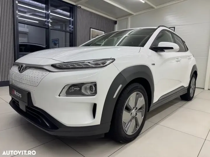 Hyundai Kona Prime