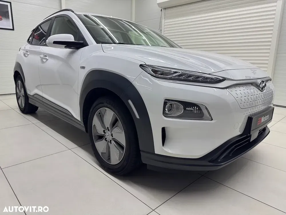 Hyundai Kona Prime — imagine 2