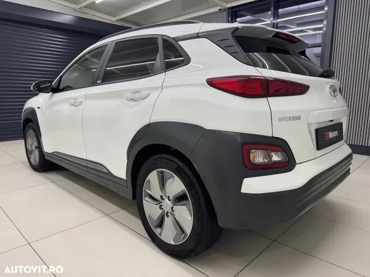 Hyundai Kona Prime