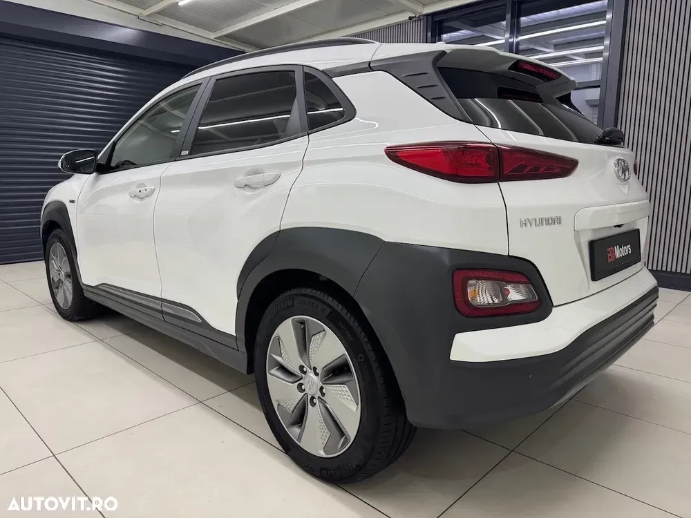 Hyundai Kona Prime — imagine 4
