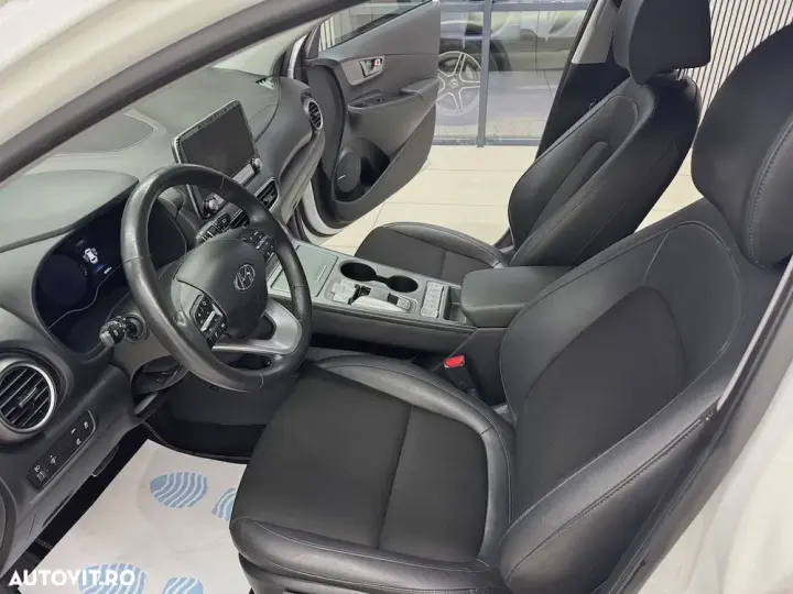 Hyundai Kona Prime