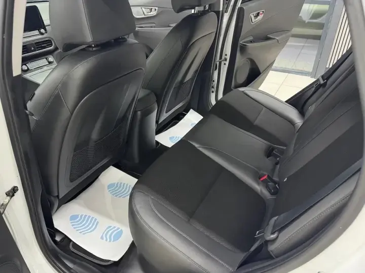 Hyundai Kona Prime