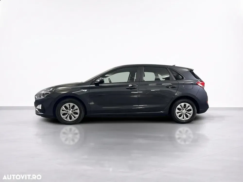 Hyundai i30 — imagine 2