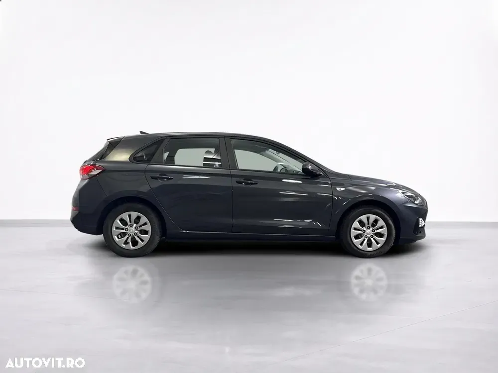 Hyundai i30 — imagine 6
