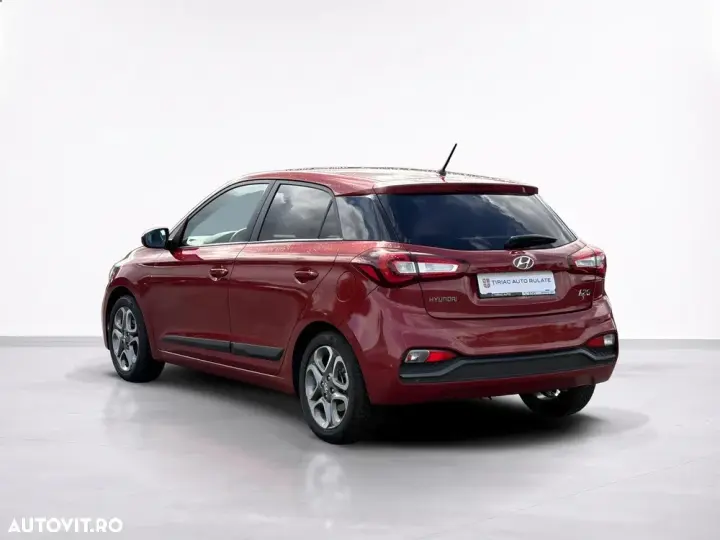 Hyundai i20 II