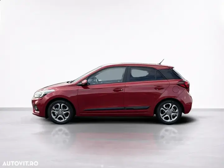 Hyundai i20 II