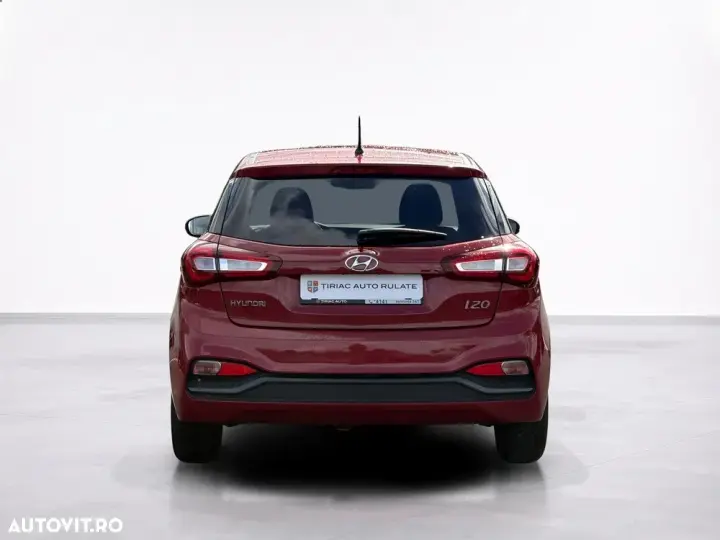 Hyundai i20 II
