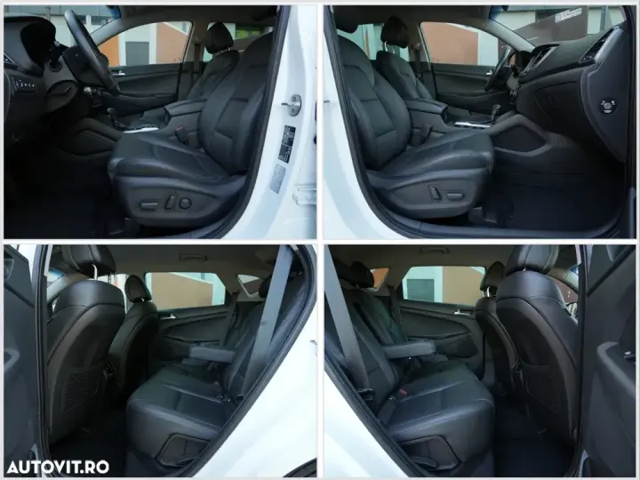 Hyundai Tucson III