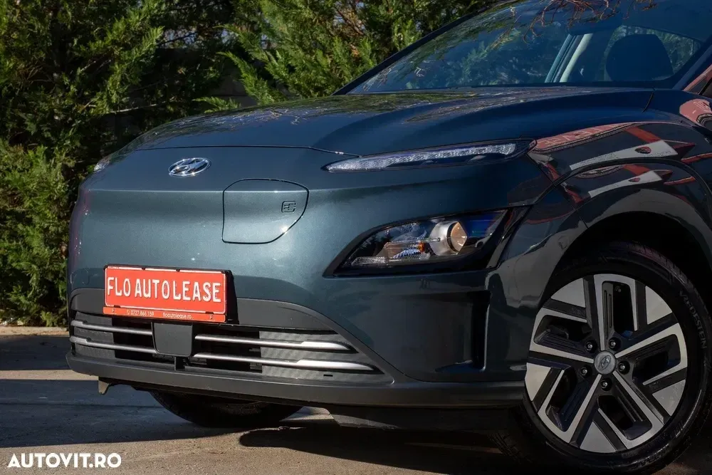 Hyundai Kona — imagine 6
