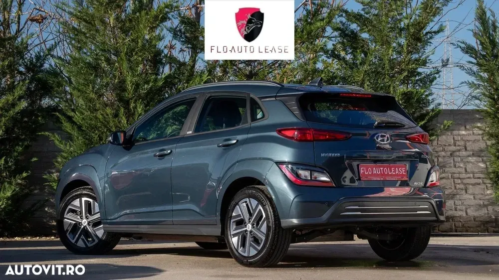 Hyundai Kona — imagine 3
