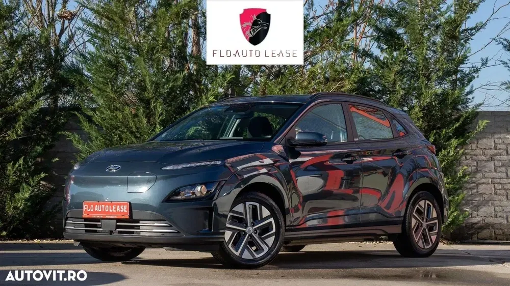 Hyundai Kona — imagine 2